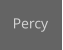 Percy
